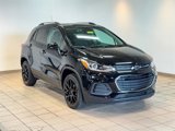 Certified 2022 Chevrolet Trax LT w/ Midnight Edition image 3