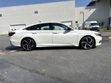 Used 2022 Honda Accord Sport image 2
