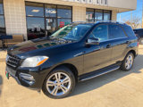Used 2015 Mercedes-Benz ML 350 4MATIC image 2
