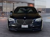 Used 2012 BMW 750i w/ M Sport Pkg image 2