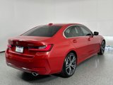 Used 2024 BMW 330i xDrive Sedan w/ Convenience Package image 5