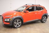 Used 2020 Hyundai Kona Ultimate image 4