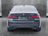 Used 2022 BMW 530i xDrive w/ M Sport Package image 6
