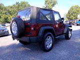 Used 2010 Jeep Wrangler Sport image 6