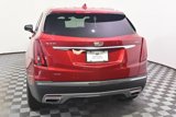 Certified 2024 Cadillac XT5 Premium Luxury w/ Platinum Package image 4