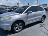 Used 2007 Acura RDX SH-AWD image 4