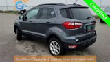 Used 2020 Ford EcoSport SE w/ SE Convenience Package image 6