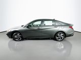 New 2025 Hyundai Elantra Sport image 4