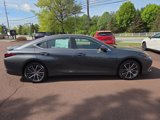 New 2025 Lexus ES 300h w/ Premium Package image 2