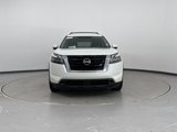 Used 2022 Nissan Pathfinder SV image 2