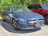 Certified 2022 Mercedes-Benz A 220 4MATIC image 2
