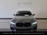 Used 2022 BMW 530e w/ M Sport Package image 2