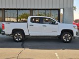 Used 2022 Chevrolet Colorado Z71 image 4