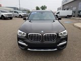 Used 2019 BMW X3 xDrive30i w/ Premium Package image 3