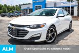 Used 2023 Chevrolet Malibu LT image 3