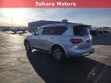 Used 2017 INFINITI QX80 4WD image 5