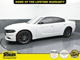 Used 2018 Dodge Charger GT w/ Blacktop Package image 3