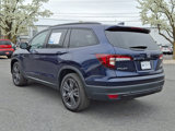Used 2022 Honda Pilot Sport image 4