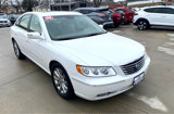 Used 2009 Hyundai Azera Limited w/ Ultimate Pkg 3 image 4