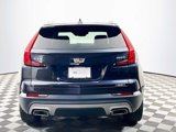 Certified 2022 Cadillac XT4 Premium Luxury w/ Enhanced Visibility Package image 5