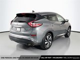 Certified 2018 Nissan Murano Platinum w/ Cargo Package image 5