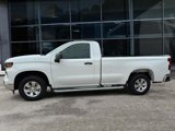 Used 2024 Chevrolet Silverado 1500 W/T w/ WT Fleet Convenience Package image 4