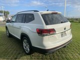 Used 2021 Volkswagen Atlas SE w/ Panoramic Sunroof Package image 5