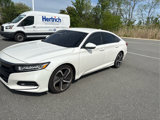 Used 2020 Honda Accord Sport image 2