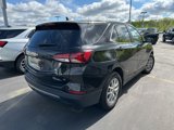 Used 2022 Chevrolet Equinox LT image 2