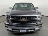 Used 2015 Chevrolet Silverado 1500 LT w/ All Star Edition image 3