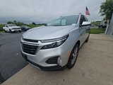 Certified 2022 Chevrolet Equinox LT image 3