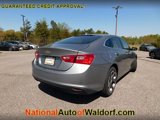 Used 2023 Chevrolet Malibu LT image 4