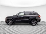 Used 2018 Jeep Grand Cherokee Limited image 2
