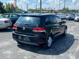 Used 2012 Volkswagen Golf 4-Door image 4