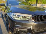 Used 2018 BMW 540i w/ M Sport Package image 2
