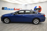 Used 2023 Chevrolet Malibu LT image 2