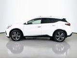 Used 2020 Nissan Murano Platinum image 4