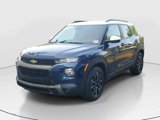 Used 2022 Chevrolet TrailBlazer ACTIV w/ Technology Package image 4