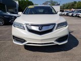 Used 2016 Acura RDX AWD w/ Technology Package image 3