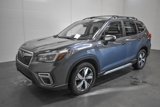 Used 2021 Subaru Forester Touring image 3