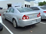 Used 2012 Chevrolet Malibu LTZ image 4