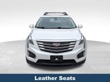 Used 2017 Cadillac XT5 Luxury w/ Driver Awareness Package image 3