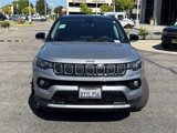 Used 2022 Jeep Compass Limited image 2