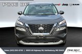 Used 2023 Nissan Rogue SV image 3