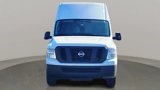 Used 2020 Nissan NV 2500 SV w/ Navigation Package image 2