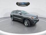 Used 2015 Jeep Grand Cherokee Overland image 2