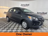 Used 2024 Mitsubishi Mirage LE image 4