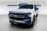 Used 2020 Chevrolet Silverado 1500 LT w/ Trailering Package image 2