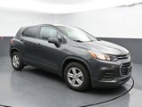 Used 2020 Chevrolet Trax LS w/ Tint and Cruise Package image 2