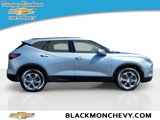 Used 2023 Chevrolet Blazer LT w/ Convenience Package image 2